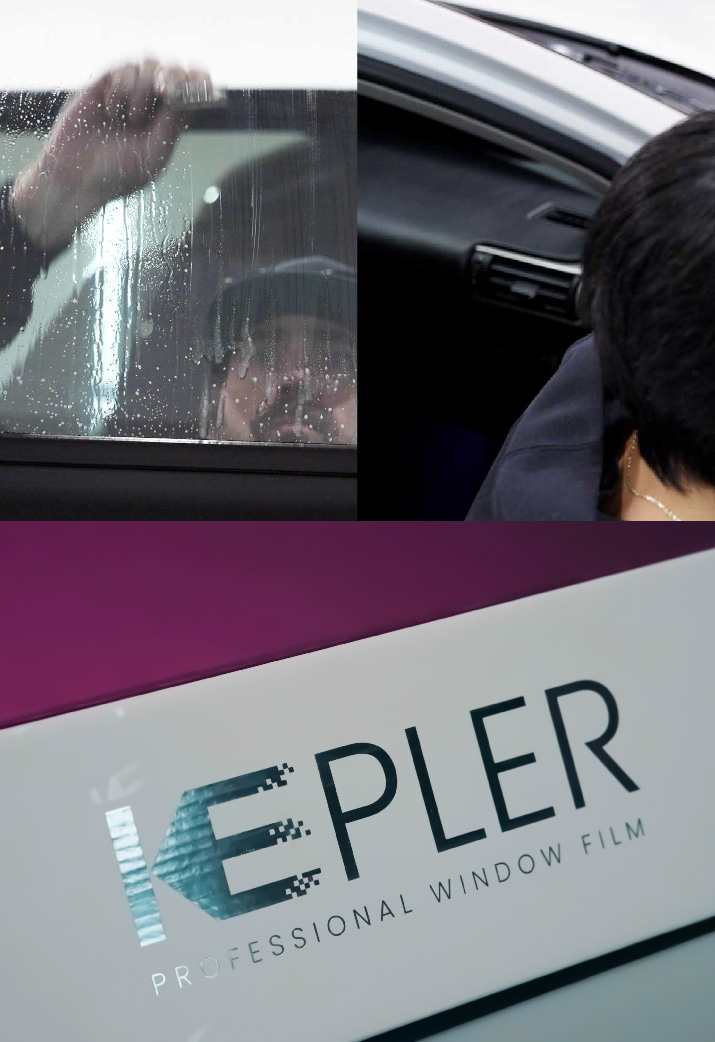 Car Window Tinting Salem | Professional Tinting from $139