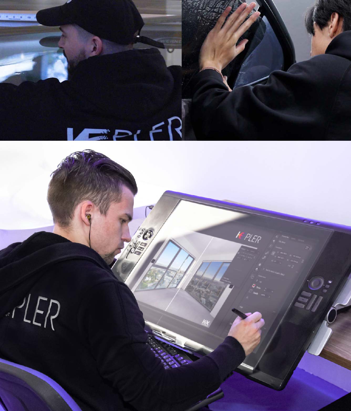 Commercial Window Tinting Dickson | Professional Tinting from $449