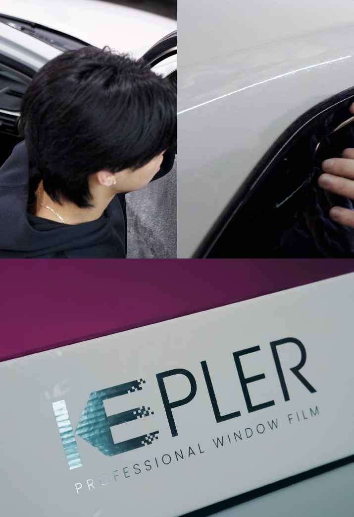 Car Window Tinting Keizer | Professional Tinting from $139