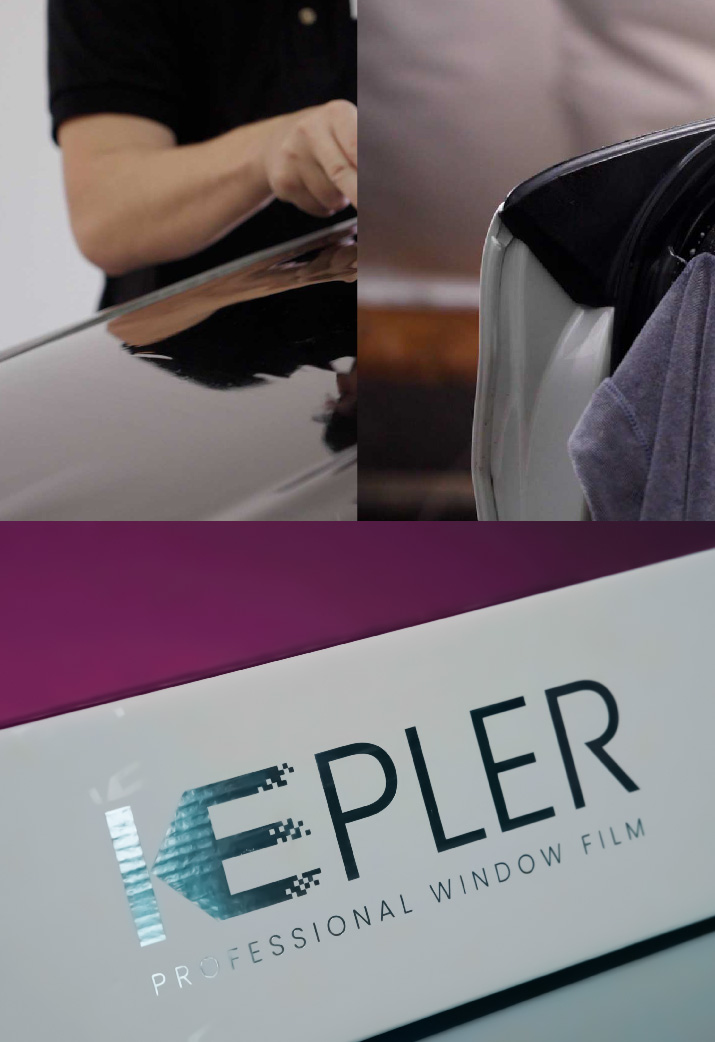 Car Window Tinting Dallas | Professional Tinting from $139
