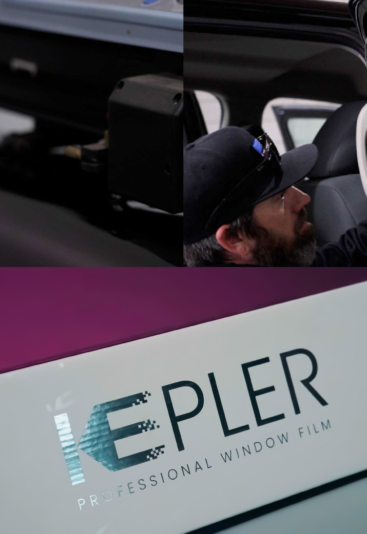 Car Window Tinting Lebanon | Professional Tinting from $139