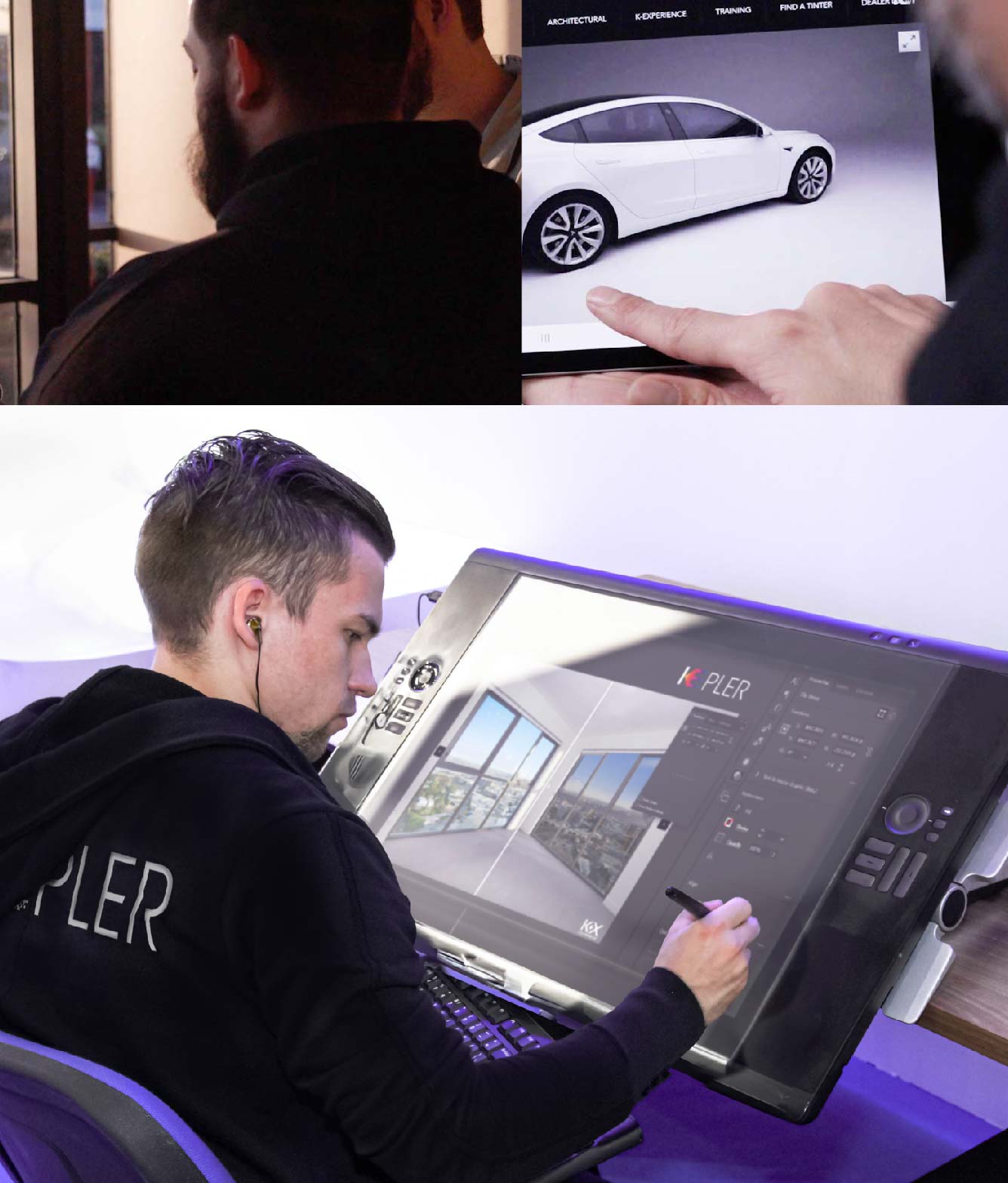 Commercial Window Tinting Mount Juliet | Professional Tinting from $449