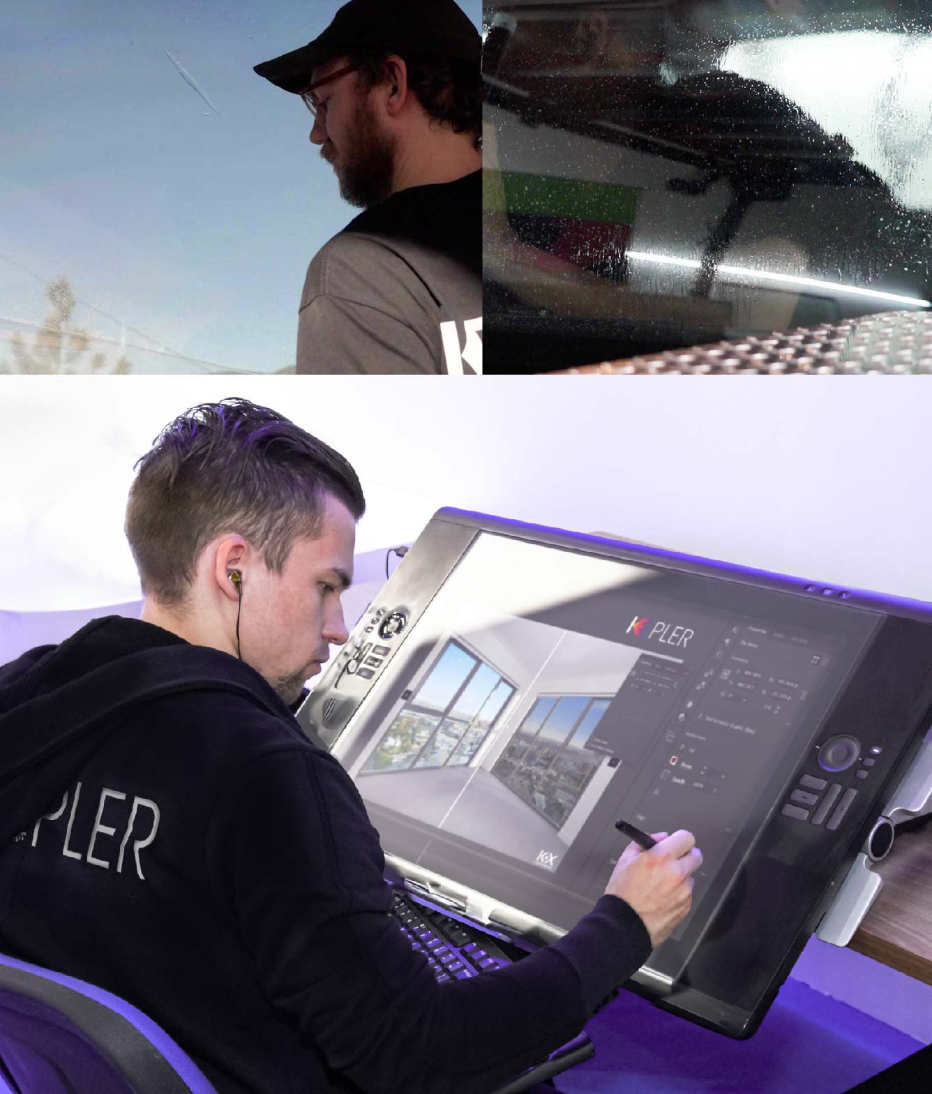 Commercial Window Tinting Chattanooga | Professional Tinting from $449