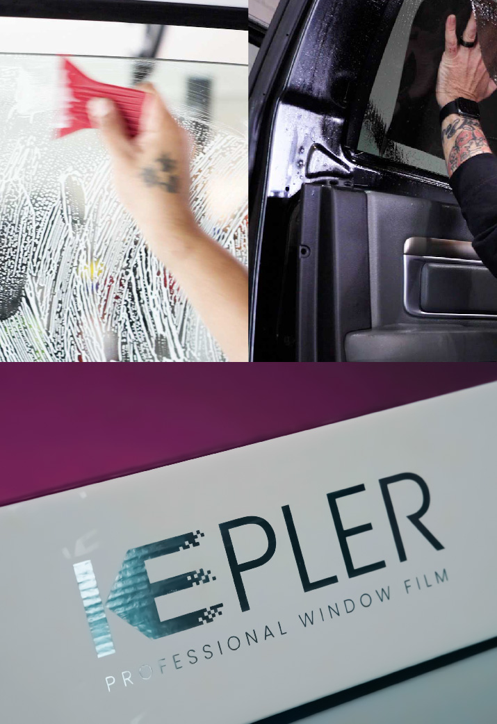 Car Window Tinting Hermiston | Professional Tinting from $139