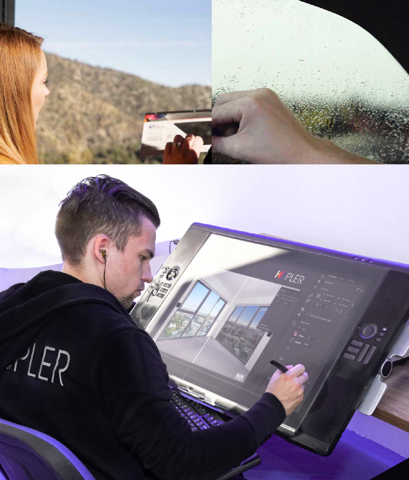 Commercial Window Tinting Jackson | Professional Tinting from $449