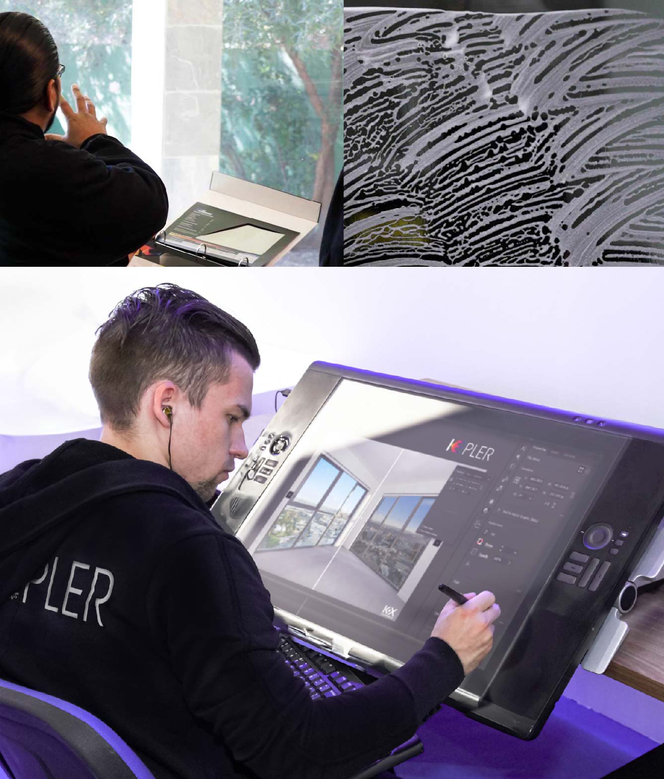 Commercial Window Tinting Columbia | Professional Tinting from $449