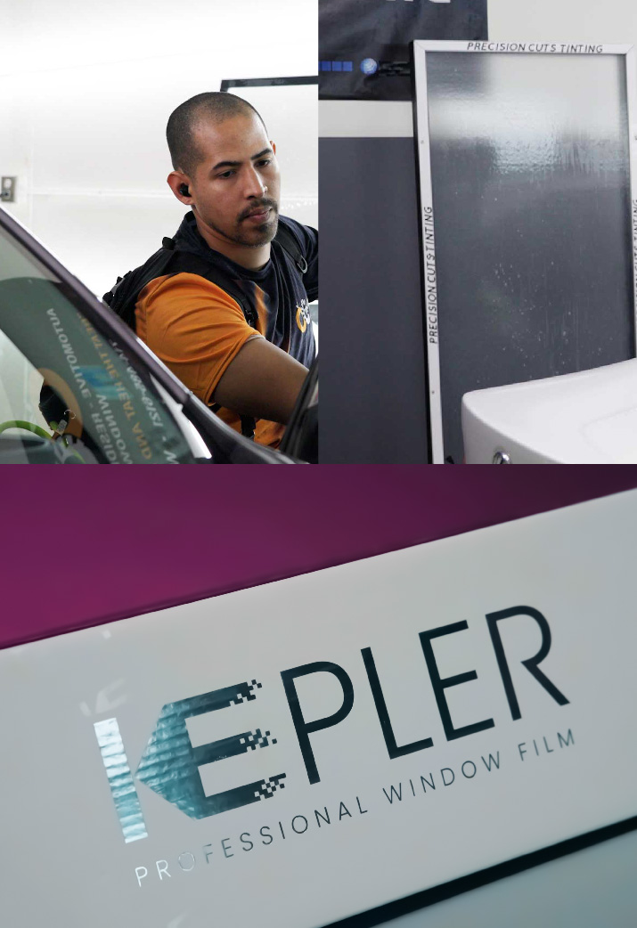 Car Window Tinting Mercer Island | Professional Tinting from $139