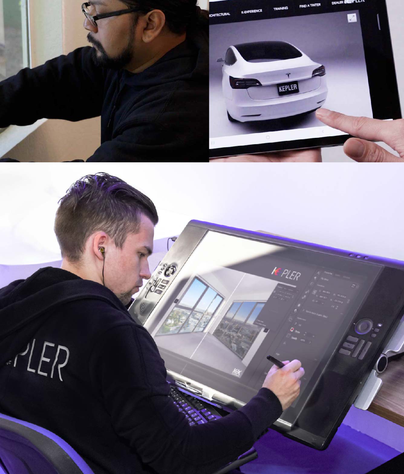 Commercial Window Tinting Southaven | Professional Tinting from $449