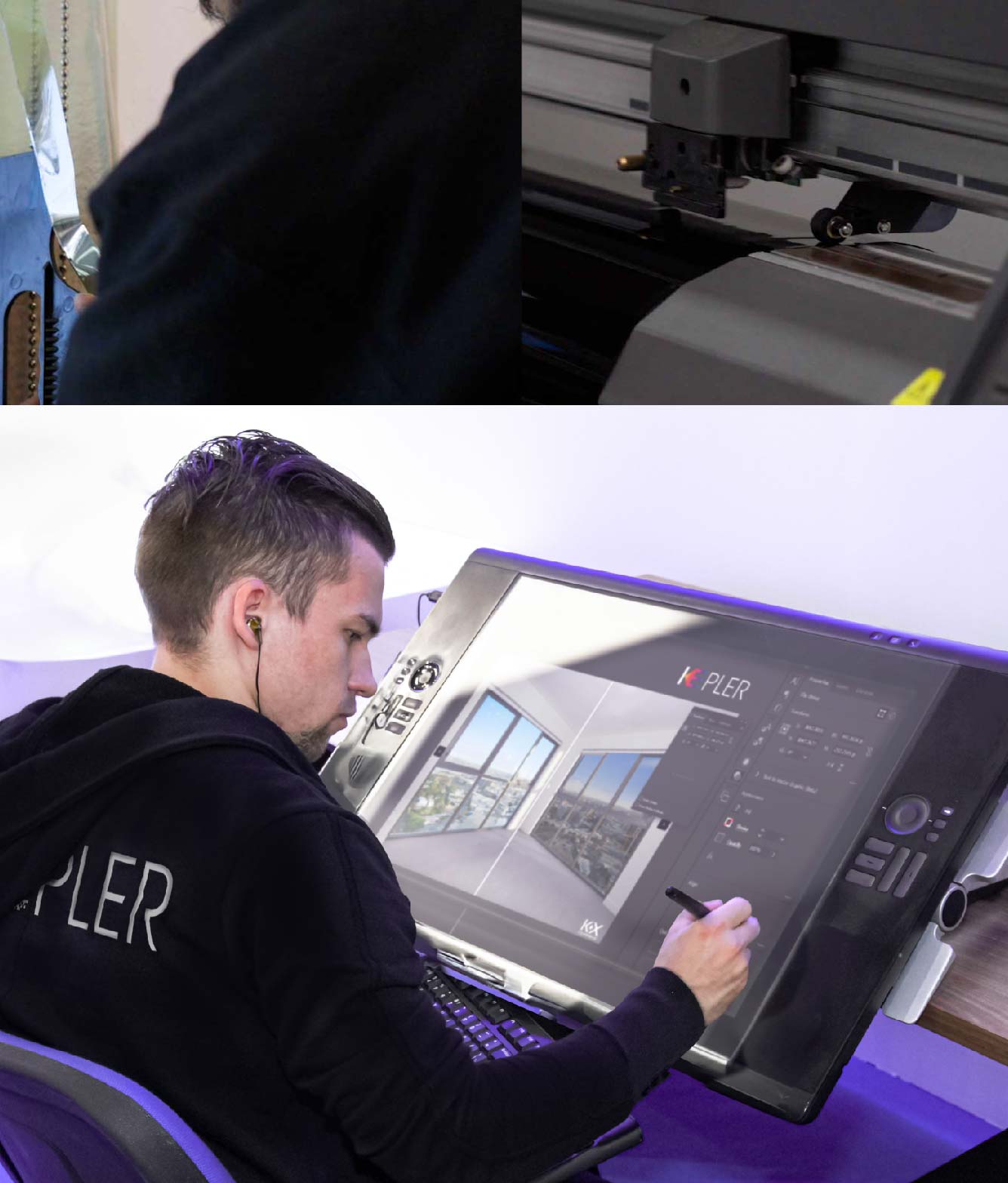Commercial Window Tinting Brandon | Professional Tinting from $449