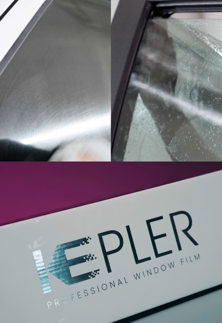 Car Window Tinting Everett | Professional Tinting from $139