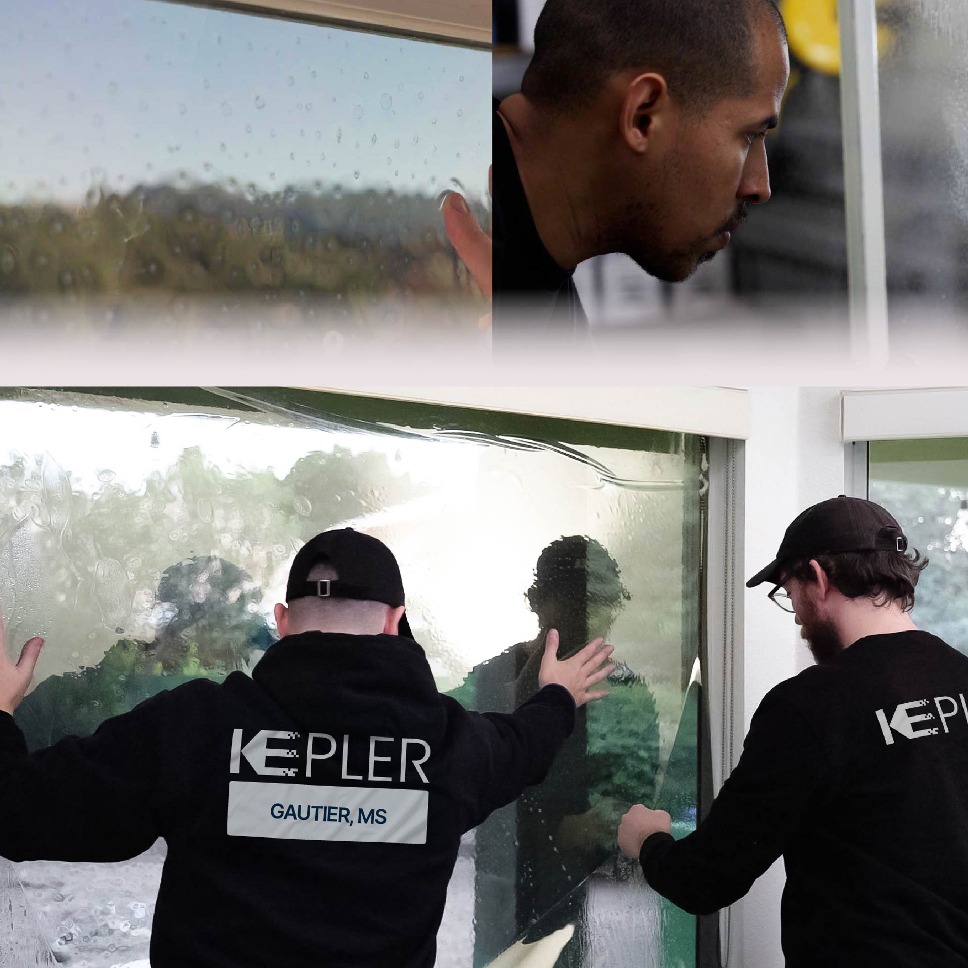 Commercial Window Tinting Gautier | Professional Tinting from $449