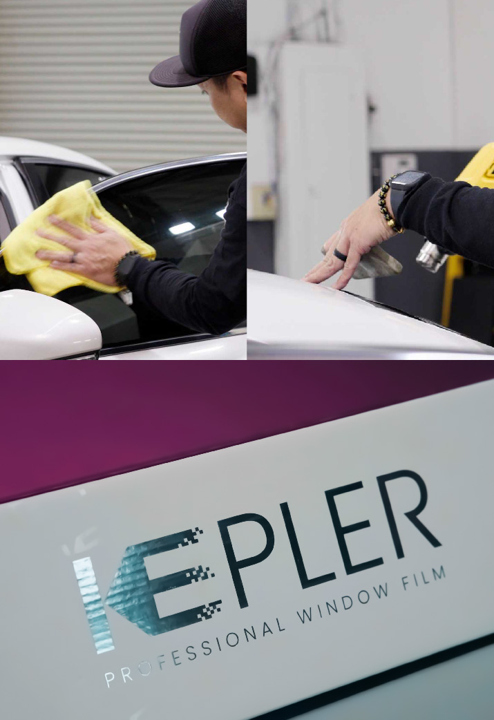 Car Window Tinting Bremerton | Professional Tinting from $139