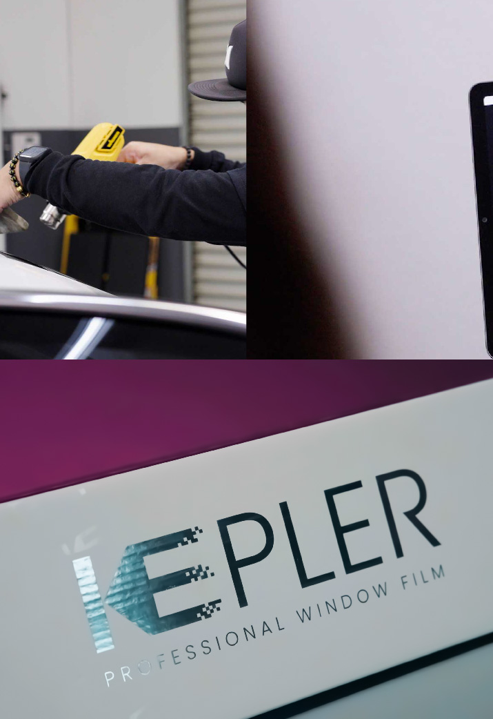 Car Window Tinting Silverdale | Professional Tinting from $139