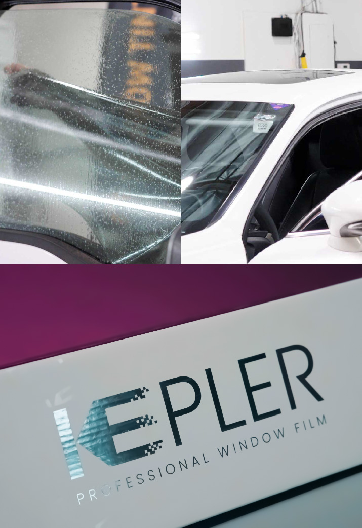 Car Window Tinting Puyallup | Professional Tinting from $139