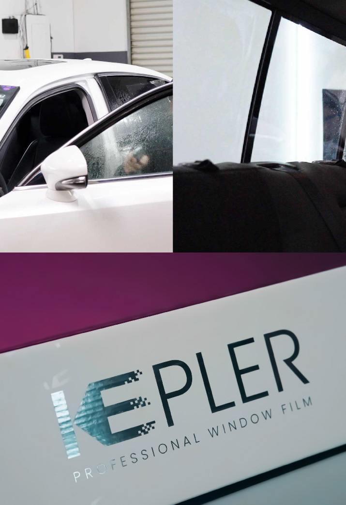 Car Window Tinting Spanaway | Professional Tinting from $139