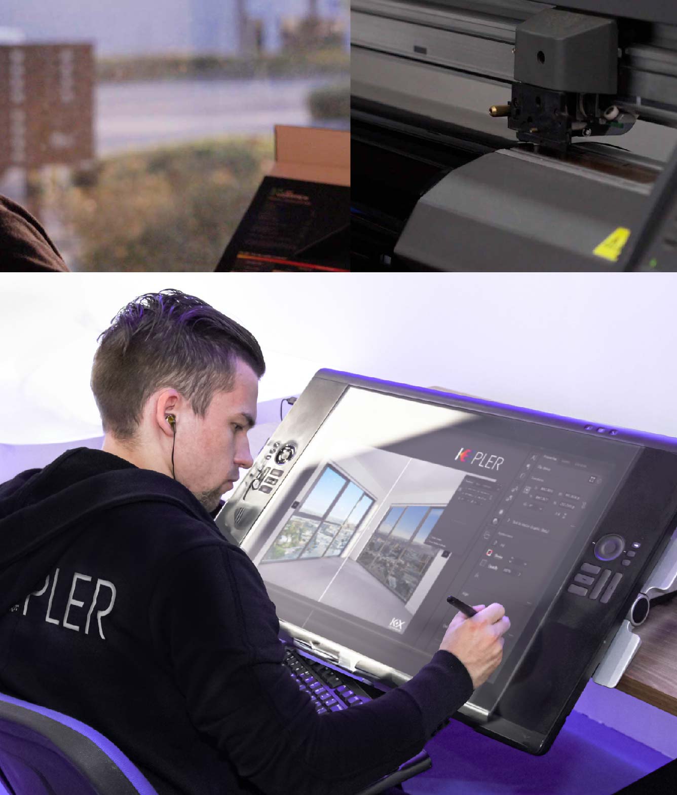 Commercial Window Tinting Florence | Professional Tinting from $449