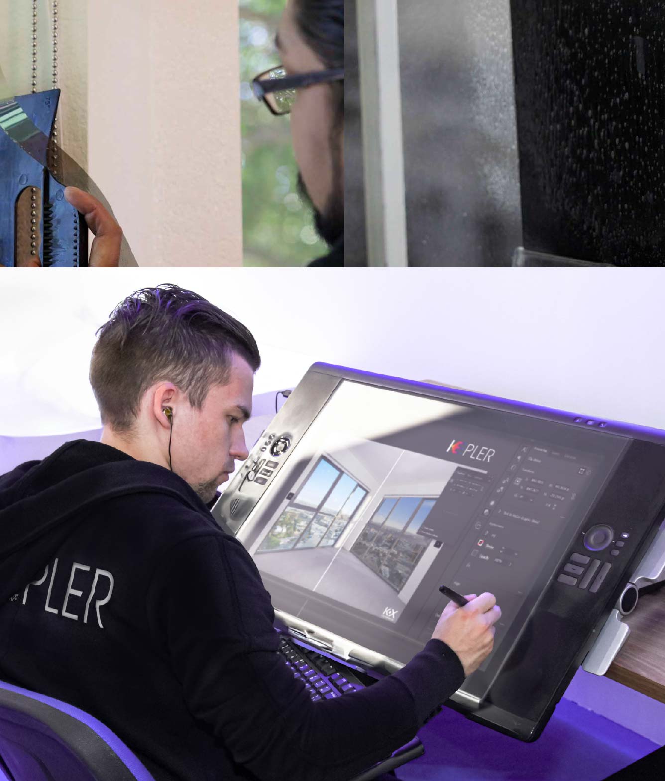 Commercial Window Tinting Fort Thomas | Professional Tinting from $449