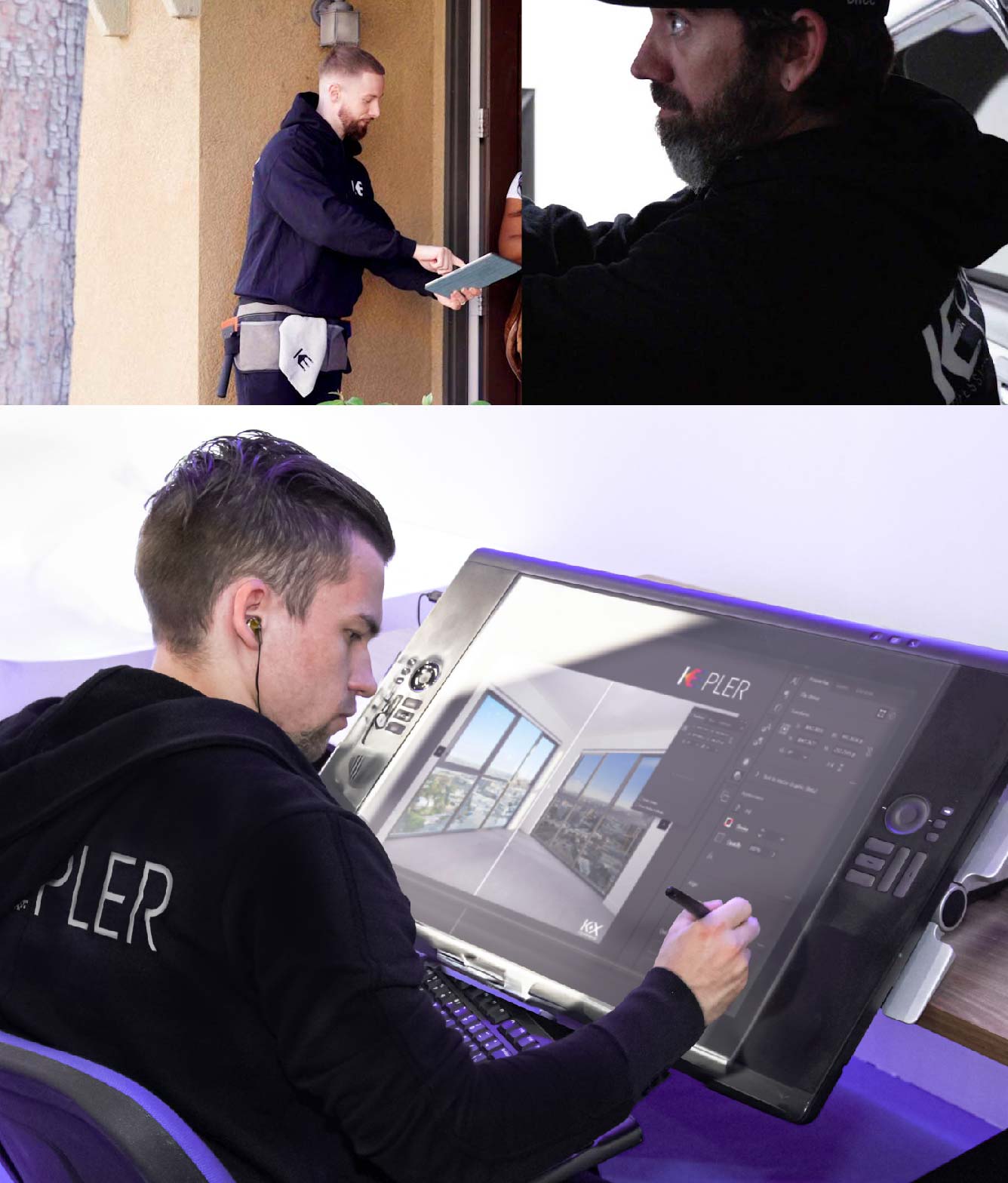 Commercial Window Tinting Paducah | Professional Tinting from $449