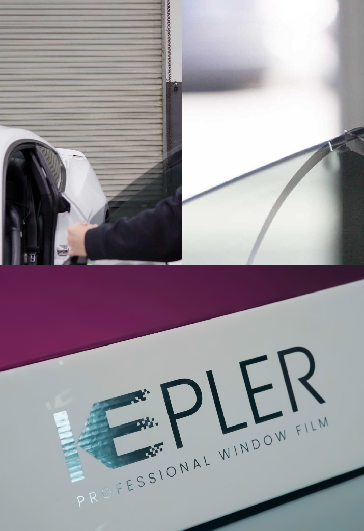 Car Window Tinting Vancouver | Professional Tinting from $139
