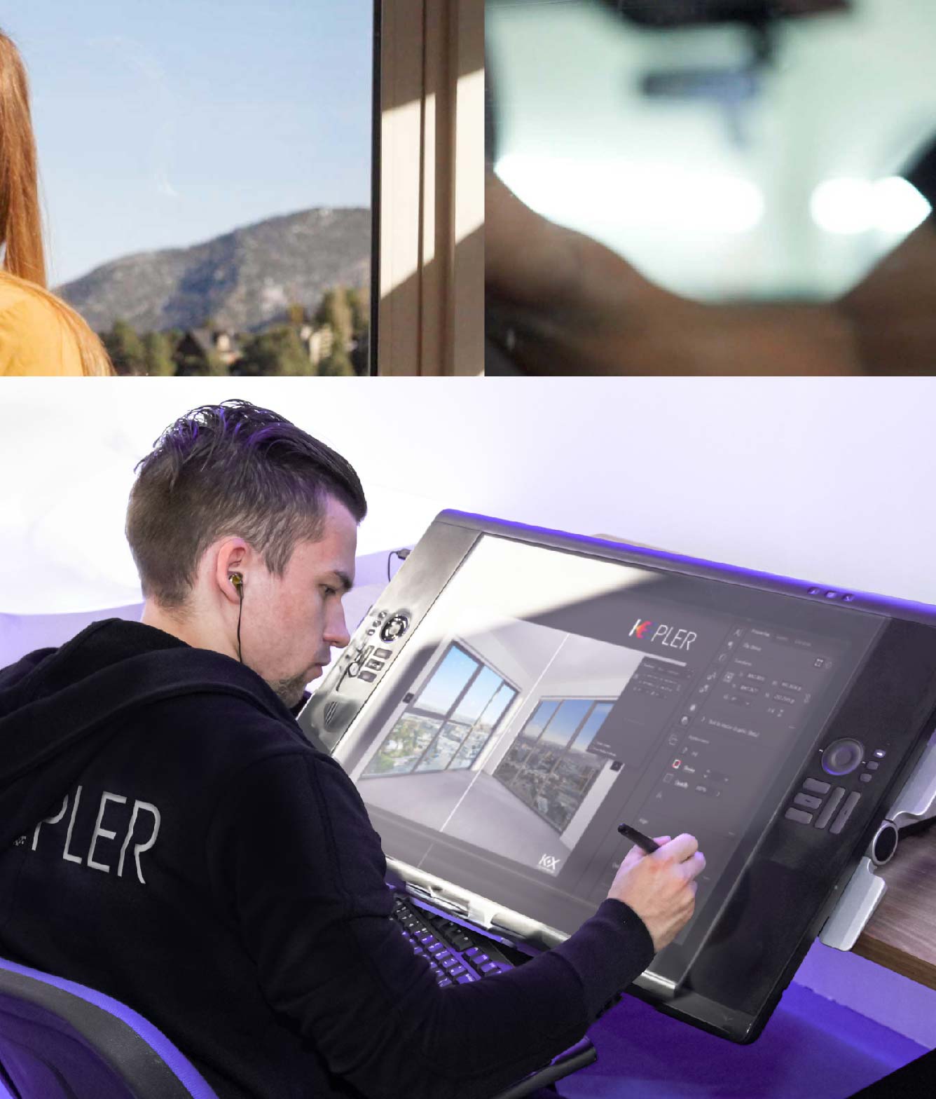 Commercial Window Tinting Henderson | Professional Tinting from $449