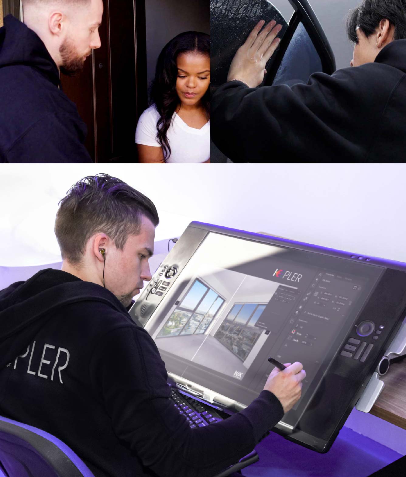 Commercial Window Tinting Elizabethtown | Professional Tinting from $449