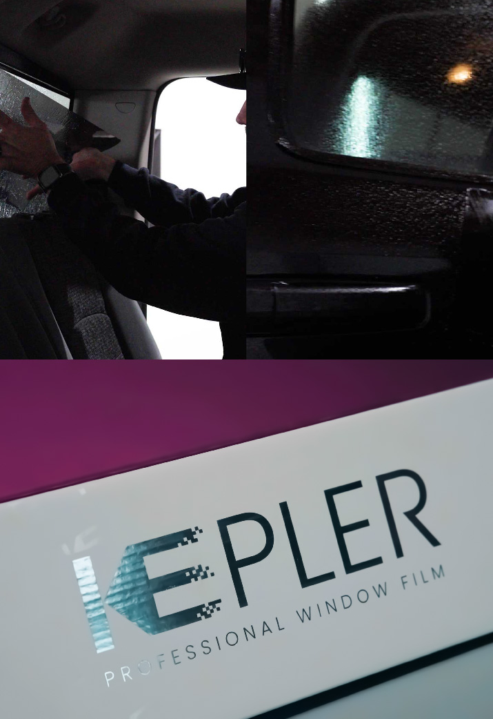 Car Window Tinting Pullman | Professional Tinting from $139