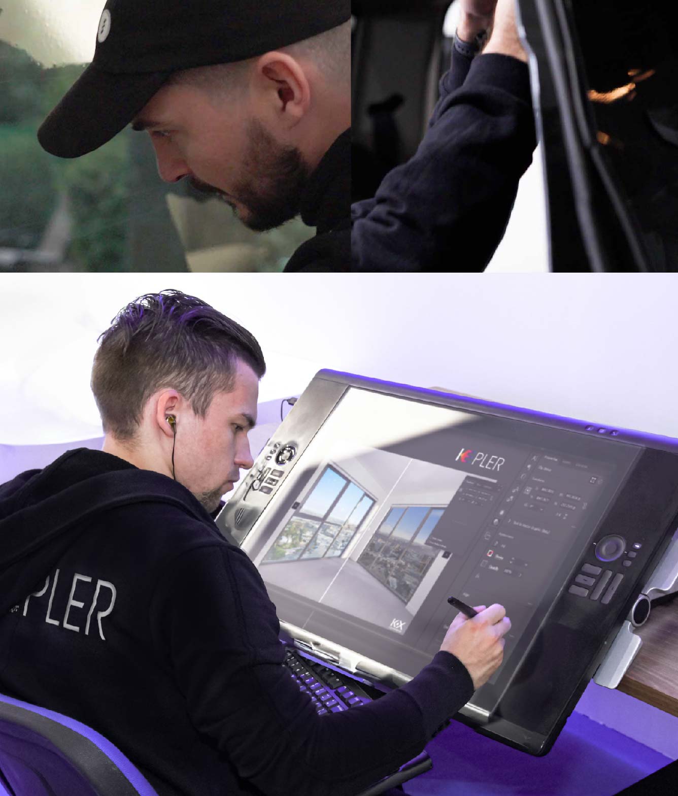 Commercial Window Tinting Marysville | Professional Tinting from $449