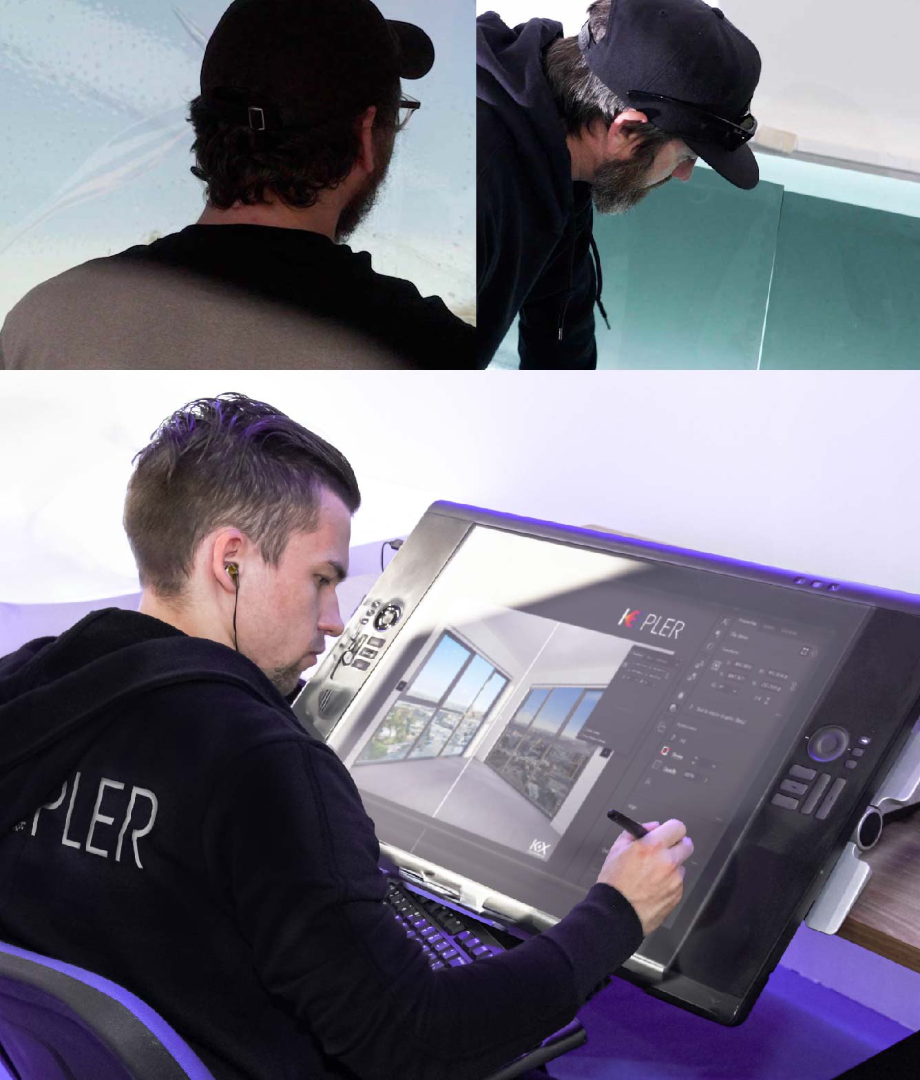 Commercial Window Tinting Reynoldsburg | Professional Tinting from $449