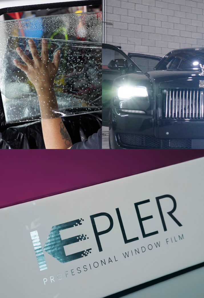 Car Window Tinting Walla Walla | Professional Tinting from $139