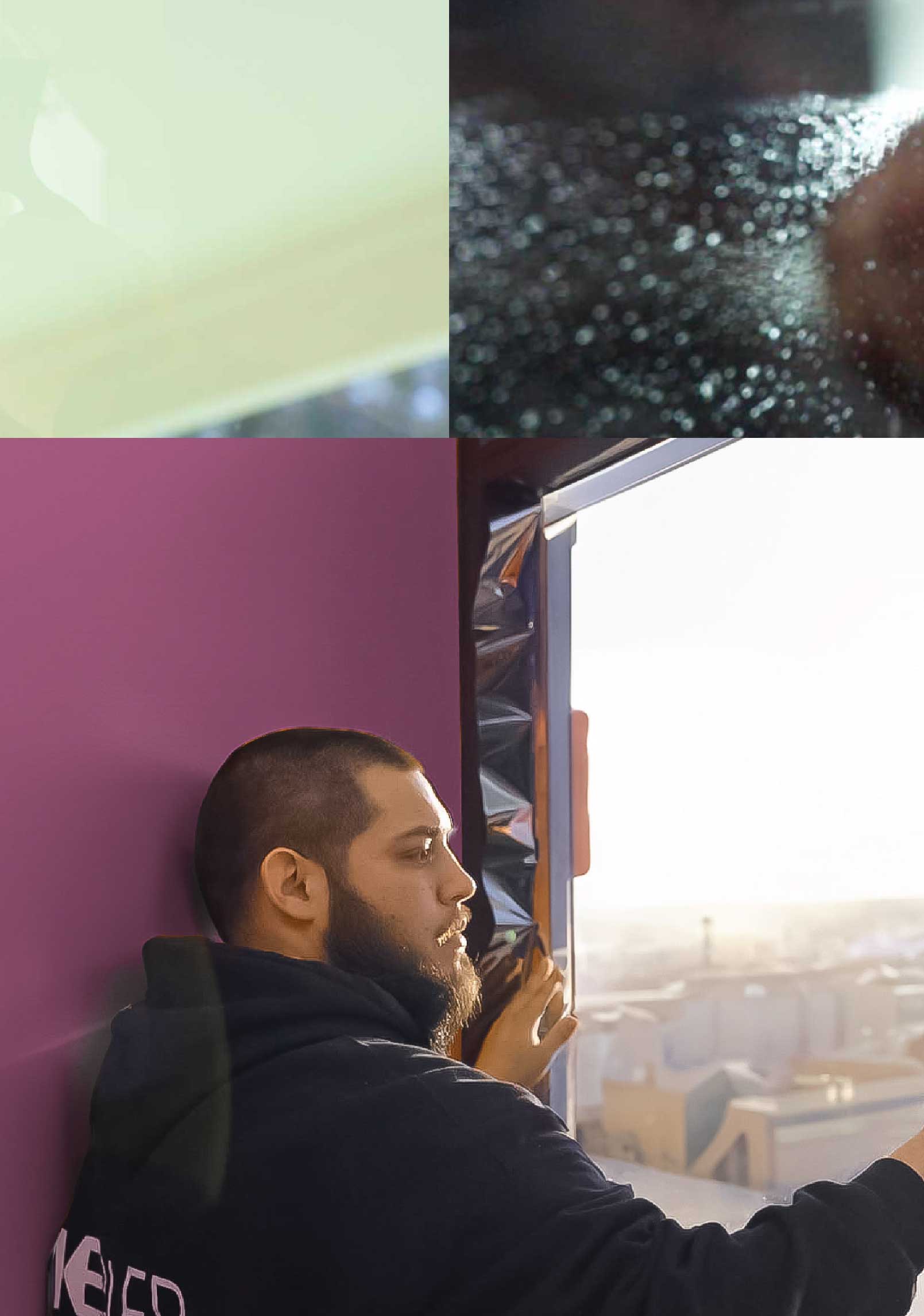 Kepler Specialist Installing Security Window Film in Cocoa Florida