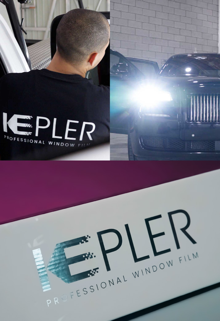 Car Window Tinting Eagle River | Professional Tinting from $139