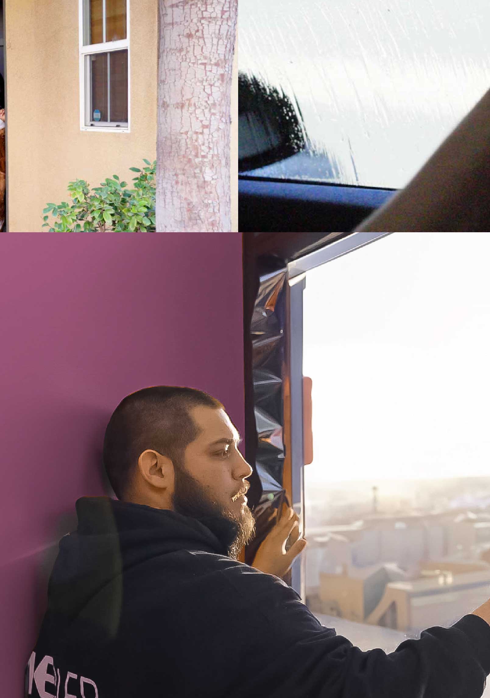 Kepler Specialist Installing Security Window Film in Sebastian Florida