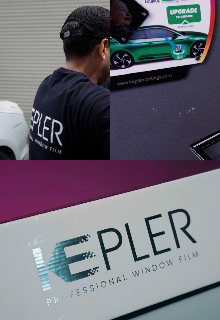 Car Window Tinting Perry | Professional Tinting from $139