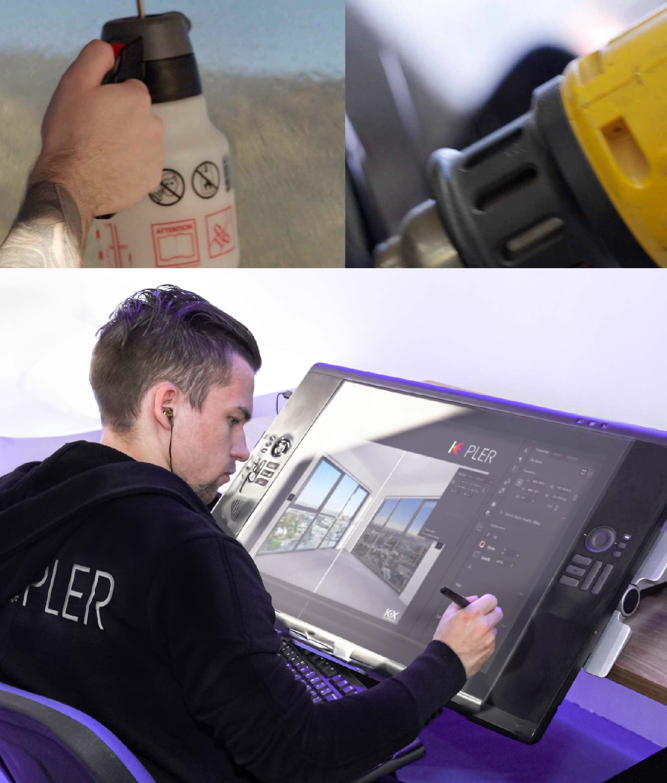 Commercial Window Tinting Bowling Green | Professional Tinting from $449