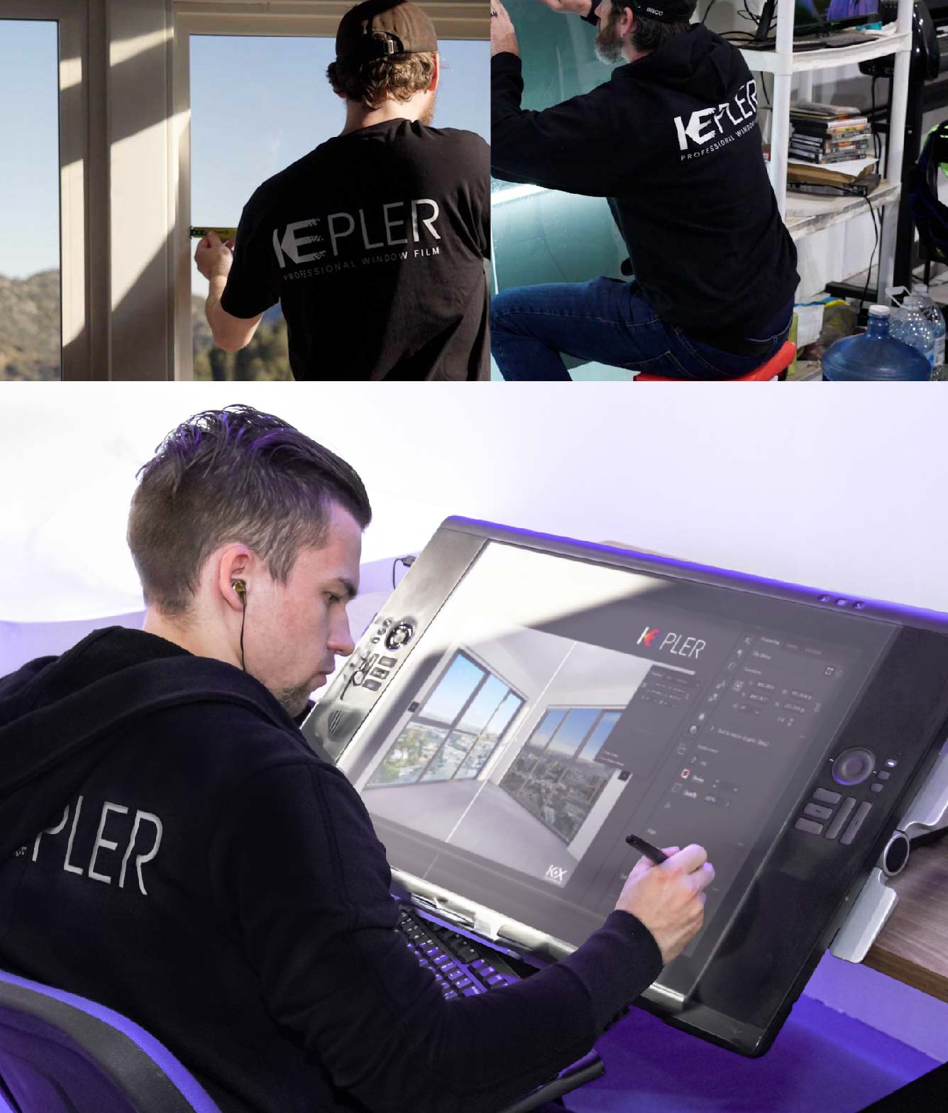 Commercial Window Tinting Fremont | Professional Tinting from $449