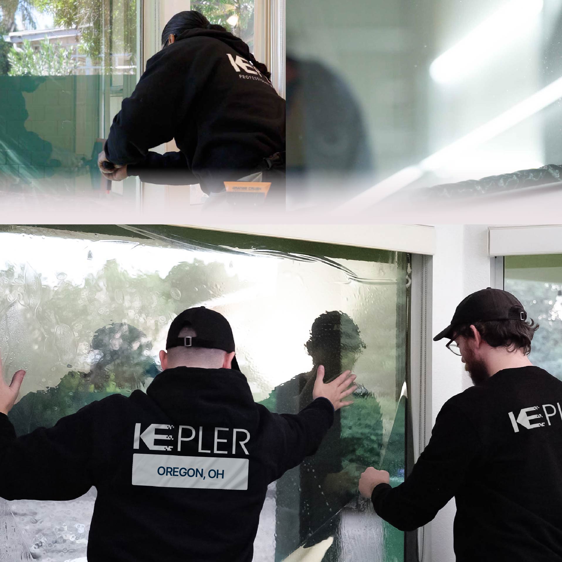 Commercial Window Tinting Oregon | Professional Tinting from $449