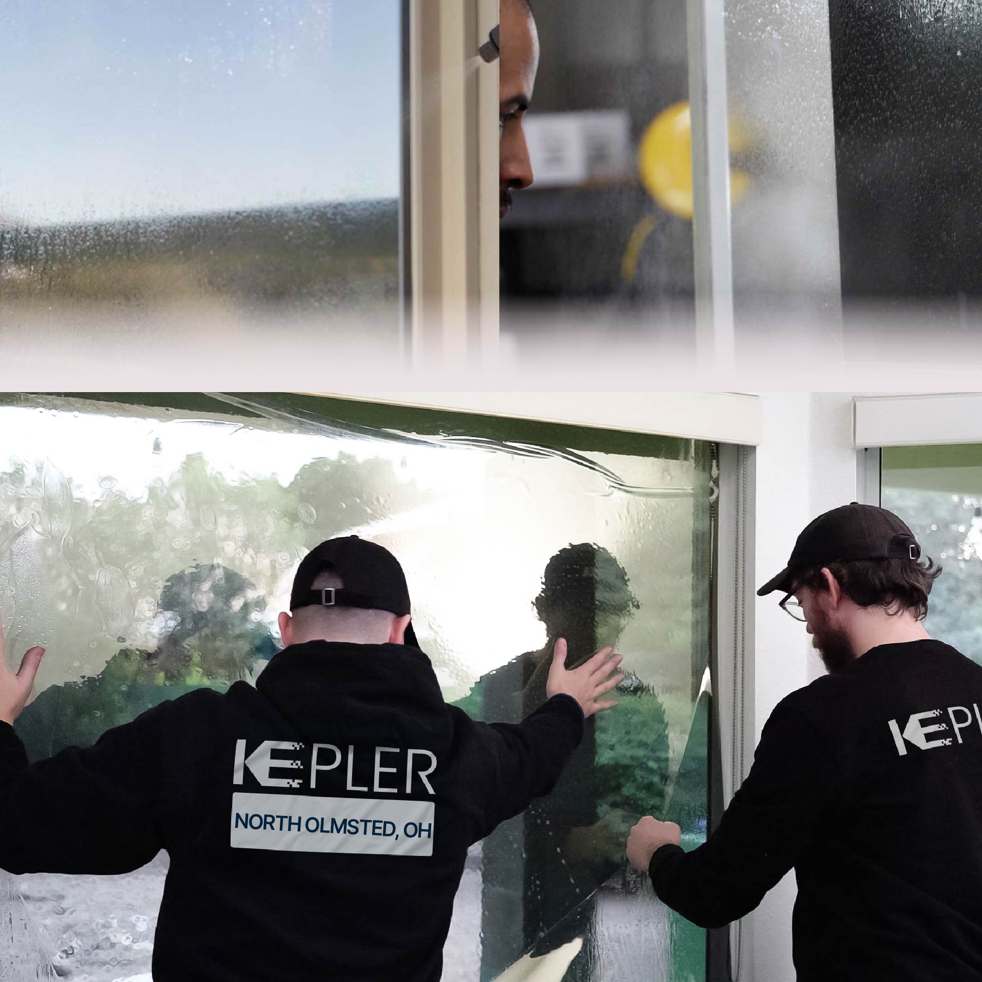 Commercial Window Tinting North Olmsted | Professional Tinting from $449
