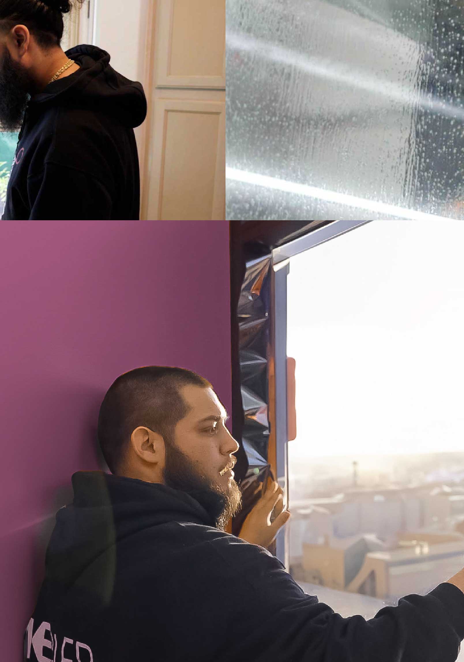 Kepler Specialist Installing Security Window Film in Fort Lauderdale Florida