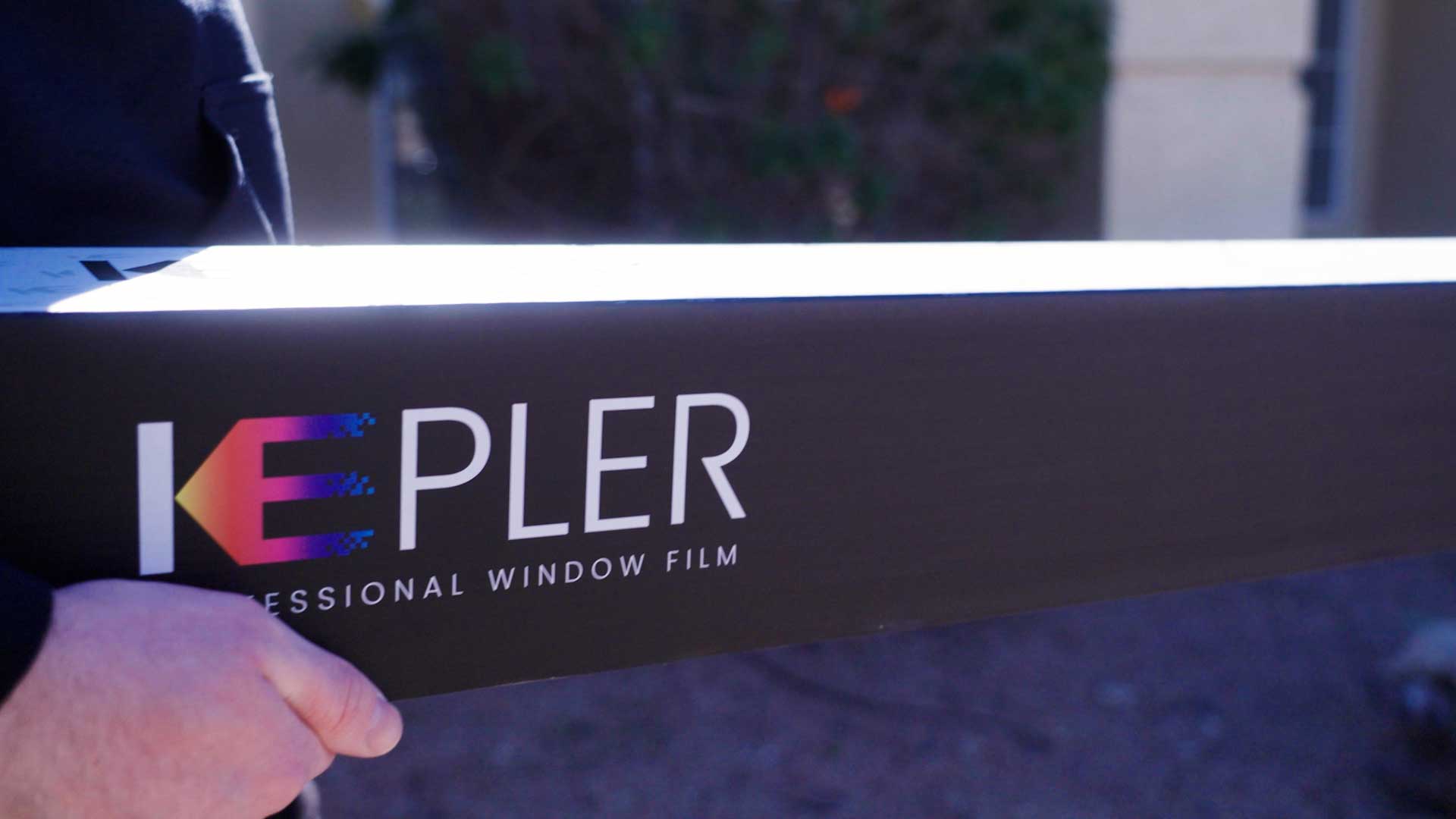 Expert Shop Glass Film Branding in Hazleton