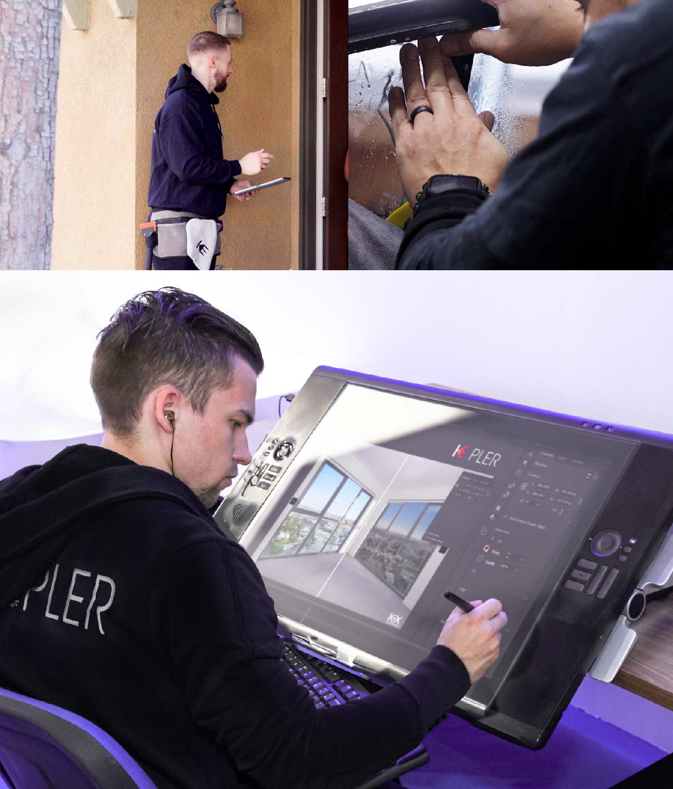Commercial Window Tinting East Chicago | Professional Tinting from $449