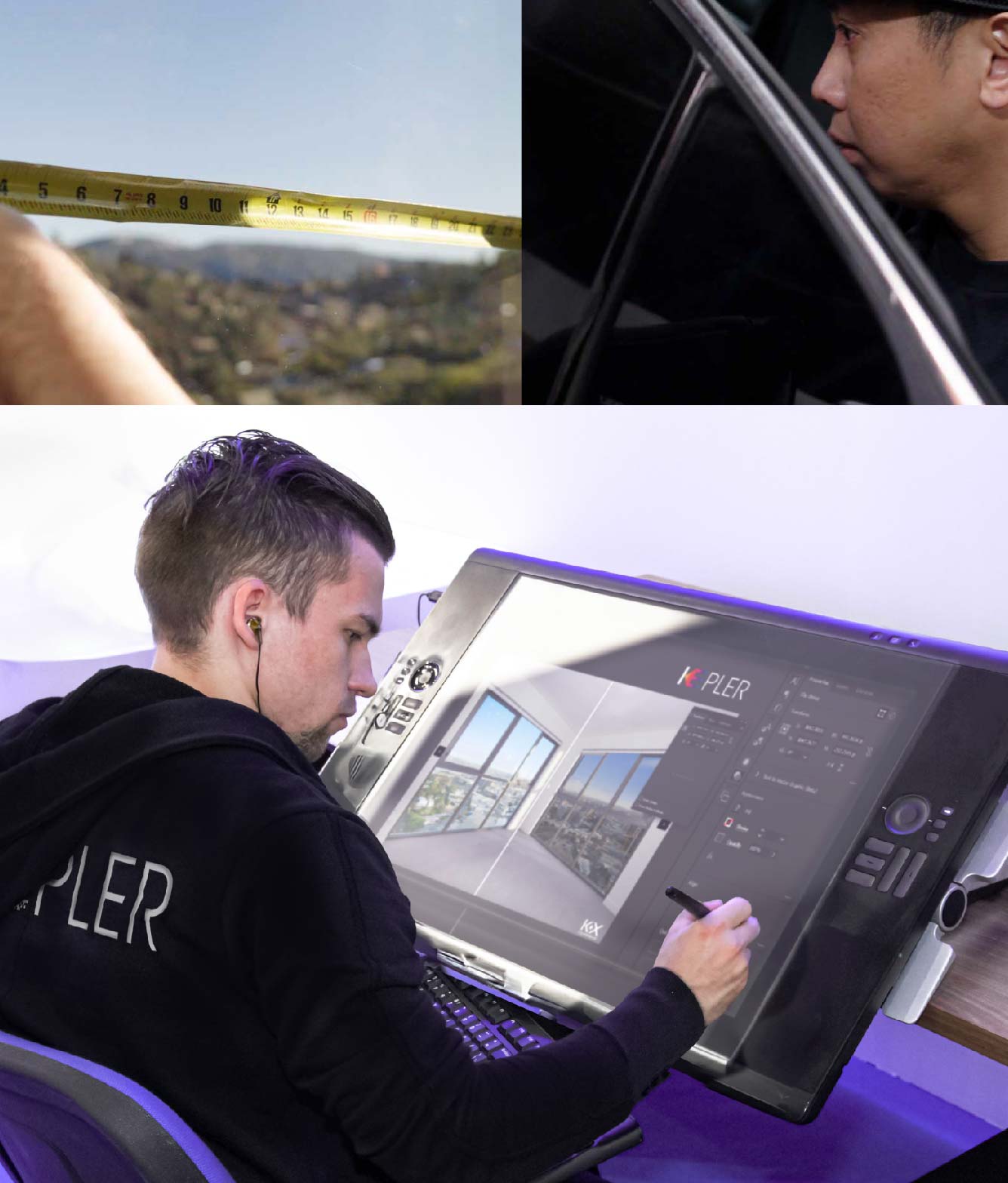 Commercial Window Tinting La Porte | Professional Tinting from $449