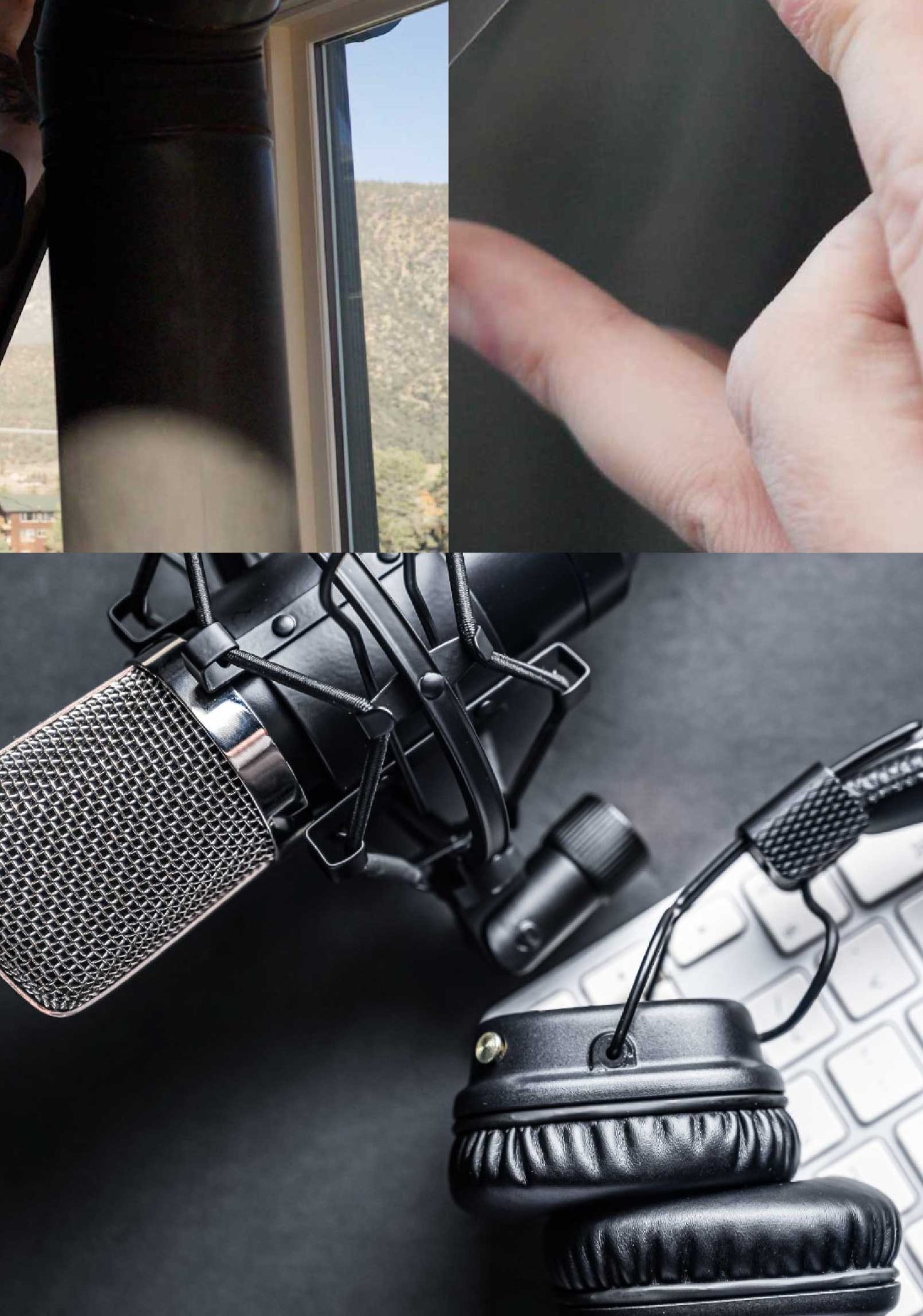 Professional Security Window Film Madison Technician in Action