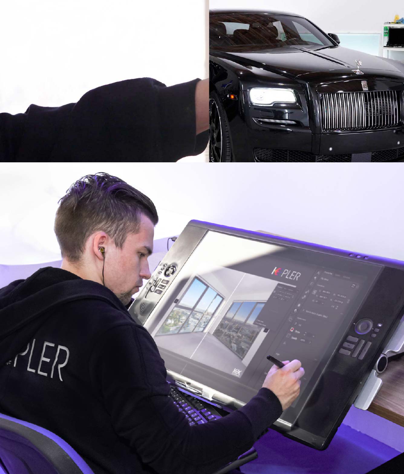 Commercial Window Tinting Jeffersonville | Professional Tinting from $449