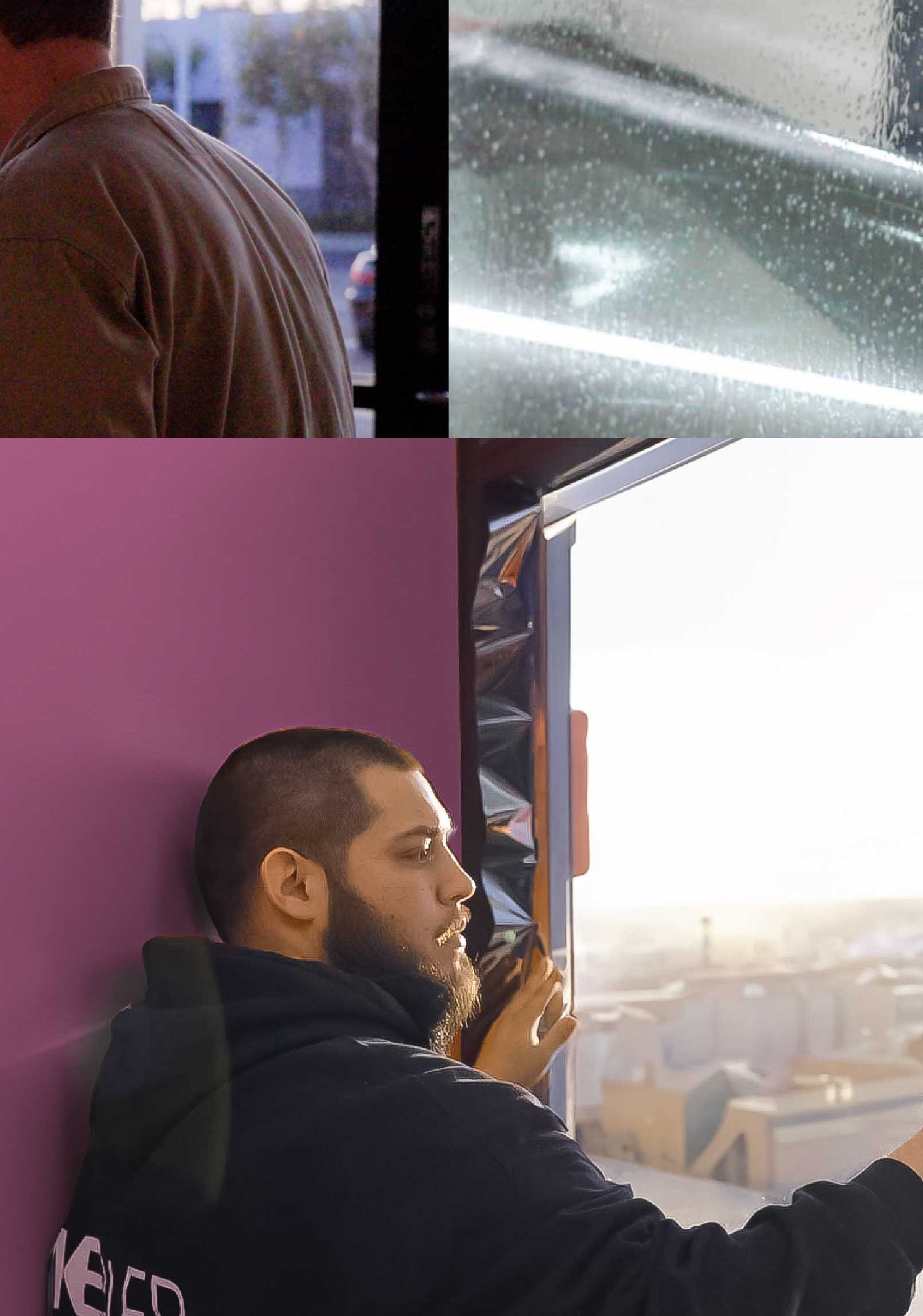 Kepler Specialist Installing Security Window Film in Dothan Alabama