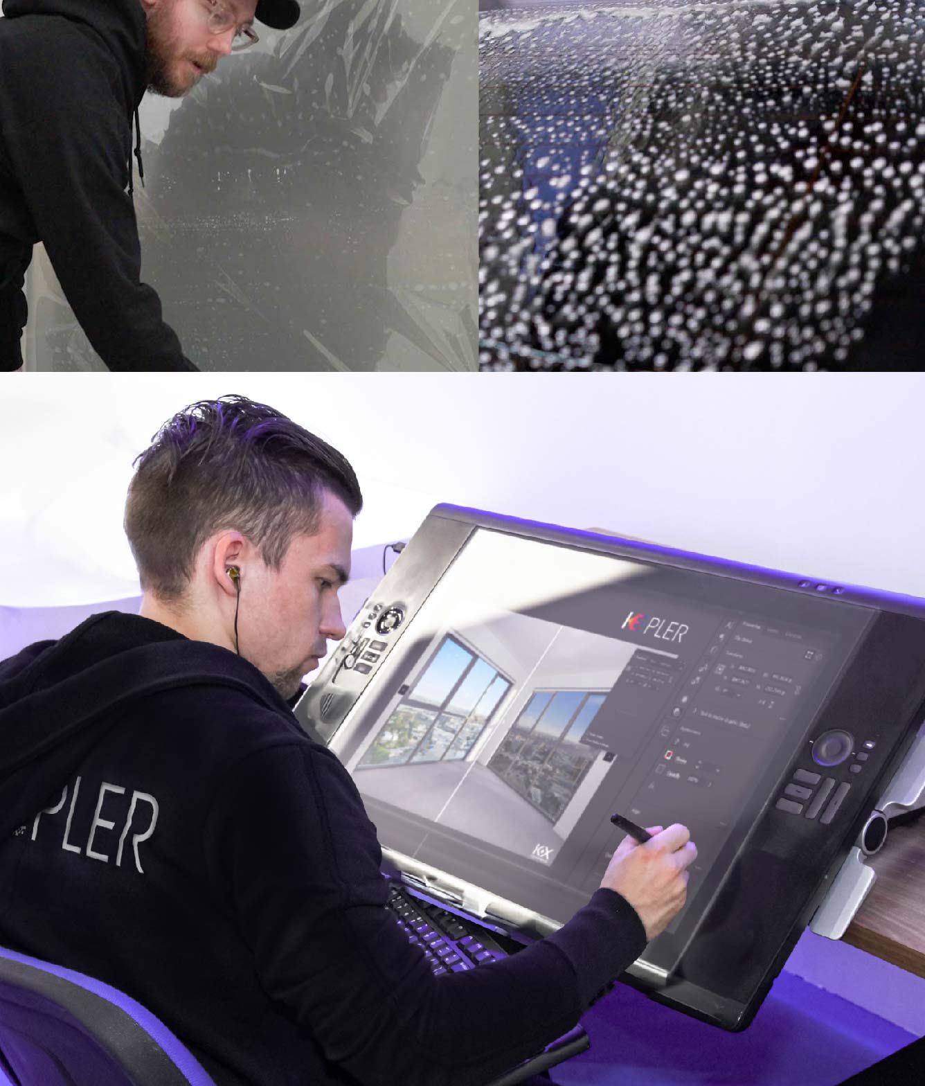 Commercial Window Tinting West Lafayette | Professional Tinting from $449