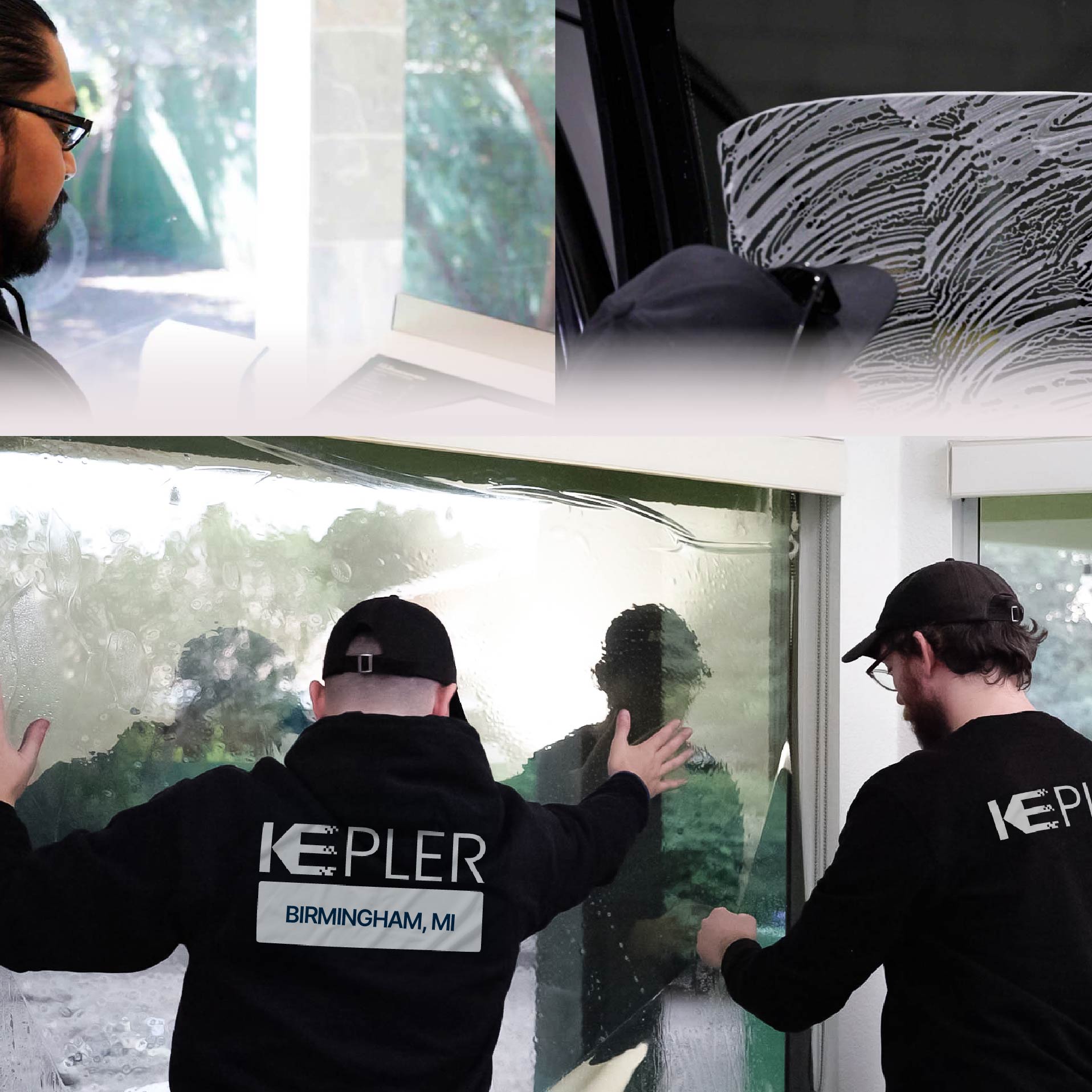 Commercial Window Tinting Birmingham | Professional Tinting from $449