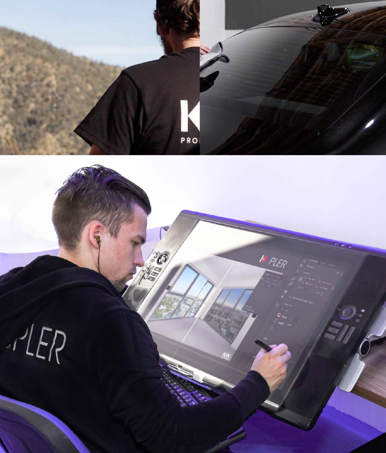 Commercial Window Tinting Berkley | Professional Tinting from $449