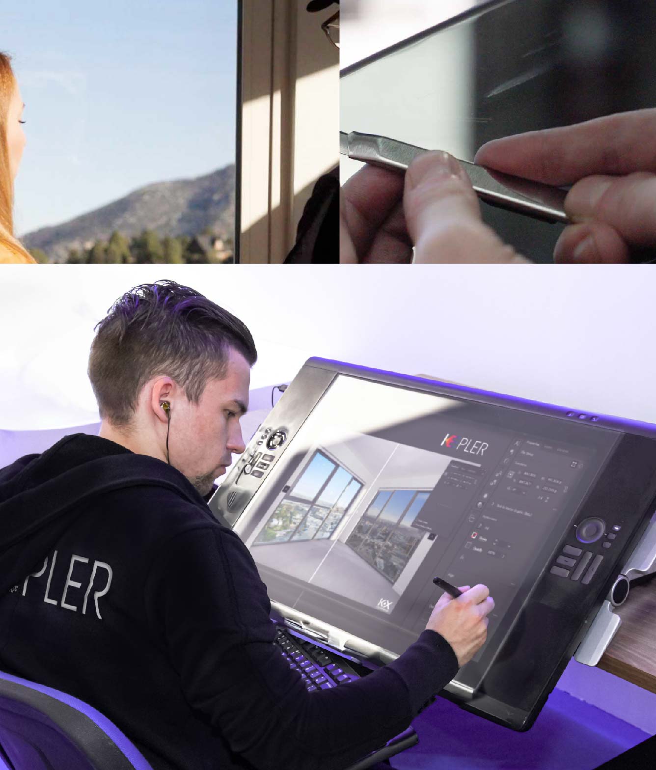Commercial Window Tinting Dearborn | Professional Tinting from $449