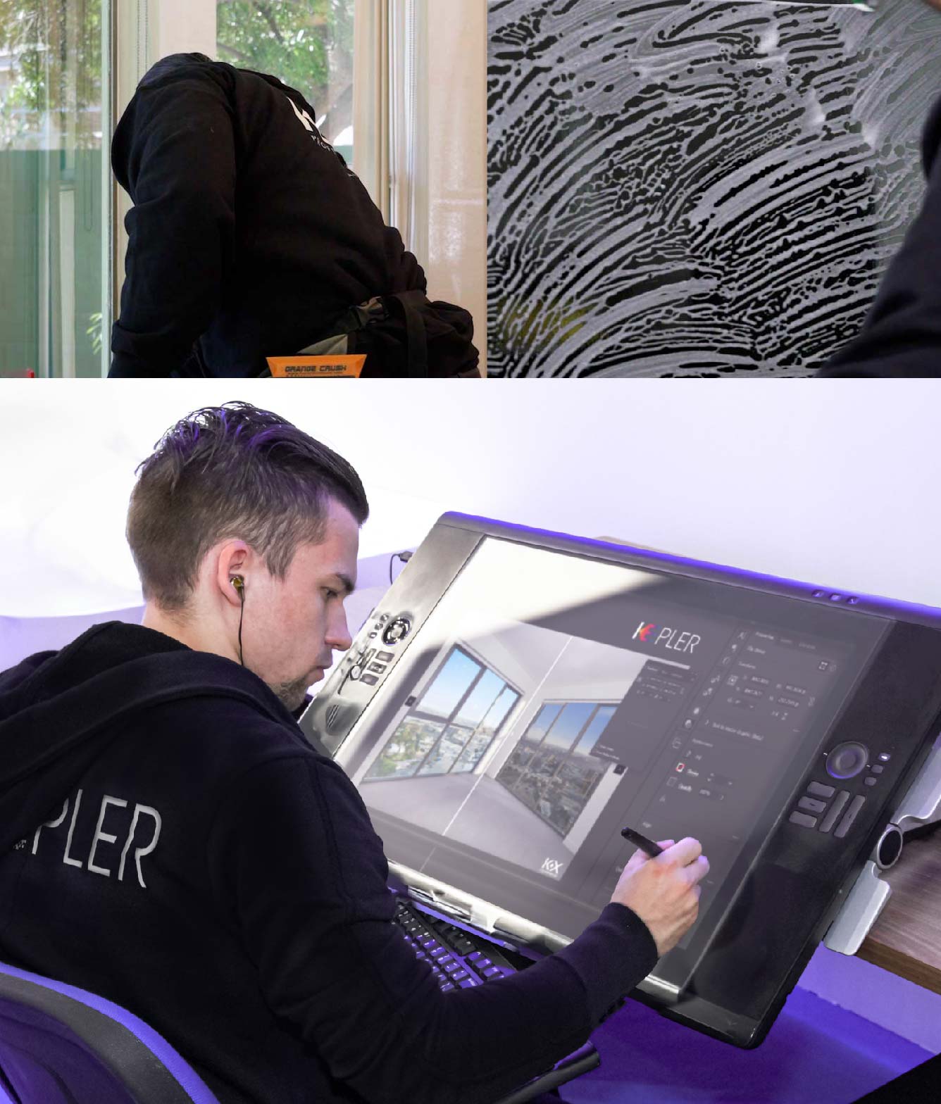 Commercial Window Tinting Taylor | Professional Tinting from $449