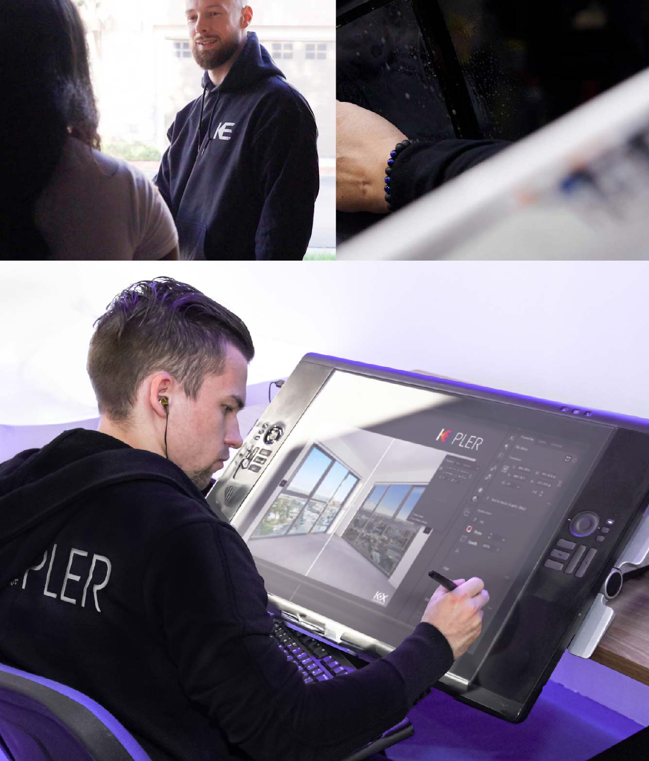 Commercial Window Tinting Flint | Professional Tinting from $449